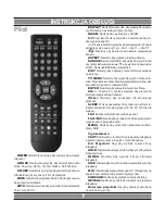 Предварительный просмотр 7 страницы Manta LCD3211 User Manual