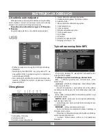 Preview for 12 page of Manta LCD3211 User Manual