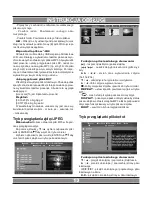 Предварительный просмотр 13 страницы Manta LCD3211 User Manual