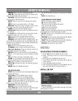 Предварительный просмотр 17 страницы Manta LCD3211 User Manual