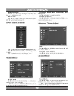 Preview for 18 page of Manta LCD3211 User Manual