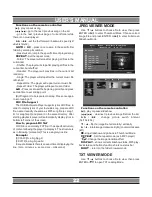 Preview for 22 page of Manta LCD3211 User Manual