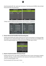 Preview for 11 page of Manta LED-94005 User Manual