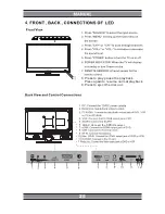 Preview for 25 page of Manta LED1502 Manual