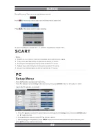 Preview for 49 page of Manta LED1502 Manual