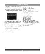 Preview for 47 page of Manta LED20H1 User Manual