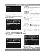 Preview for 9 page of Manta LED2601 User Manual