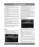 Preview for 10 page of Manta LED2601 User Manual