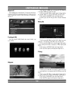 Preview for 13 page of Manta LED2601 User Manual