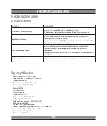 Preview for 15 page of Manta LED2601 User Manual