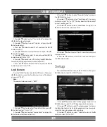 Preview for 20 page of Manta LED2601 User Manual