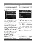 Preview for 30 page of Manta LED2601 User Manual