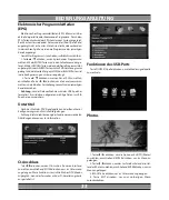 Preview for 33 page of Manta LED2601 User Manual