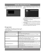 Preview for 35 page of Manta LED2601 User Manual