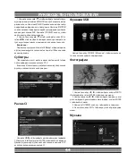 Preview for 44 page of Manta LED2601 User Manual