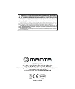 Preview for 48 page of Manta LED2601 User Manual