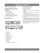 Предварительный просмотр 5 страницы Manta LED3201 User Manual