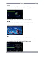 Preview for 23 page of Manta LED9500S User Manual