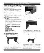 Preview for 7 page of Manta MA310 User Manual