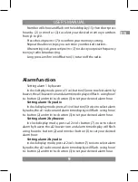 Preview for 9 page of Manta MA405 User Manual