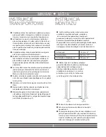 Предварительный просмотр 3 страницы Manta MC518 User Manual