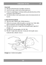 Preview for 10 page of Manta MDL004 User Manual