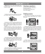 Preview for 4 page of Manta Merlin MM1400 User Manual