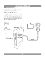 Preview for 5 page of Manta MG1000 User Manual