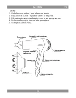 Preview for 3 page of Manta MH102 User Manual