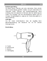 Preview for 9 page of Manta MH105 User Manual