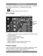 Preview for 31 page of Manta MID04 User Manual