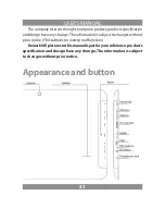 Preview for 21 page of Manta MID1005 User Manual