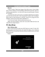 Preview for 39 page of Manta MID1005 User Manual