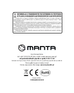 Preview for 160 page of Manta MID1005 User Manual