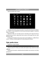 Preview for 10 page of Manta MID1011 User Manual