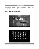 Preview for 26 page of Manta MID702 User Manual