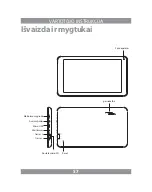 Preview for 57 page of Manta MID704DC User Manual