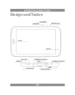 Предварительный просмотр 24 страницы Manta MID707 User Manual