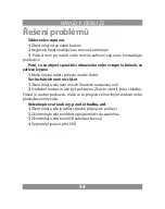 Предварительный просмотр 54 страницы Manta MID707 User Manual