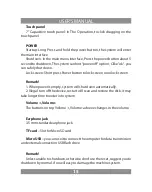 Preview for 15 page of Manta MID712 User Manual