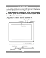 Preview for 21 page of Manta MID802 User Manual