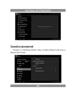 Preview for 62 page of Manta MID802 User Manual