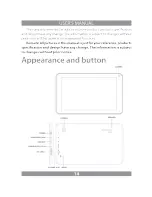 Предварительный просмотр 14 страницы Manta MID903 User Manual