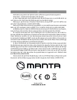 Preview for 104 page of Manta MID903 User Manual