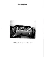 Preview for 67 page of Manta MK IV 42-124 Owner'S Manual