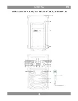 Preview for 3 page of Manta MM276 User Manual