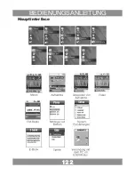 Preview for 122 page of Manta MM281 User Manual