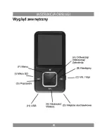 Предварительный просмотр 4 страницы Manta MM284S User Manual