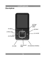 Preview for 12 page of Manta MM284S User Manual