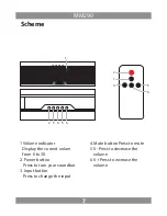 Preview for 7 page of Manta MM290 User Manual